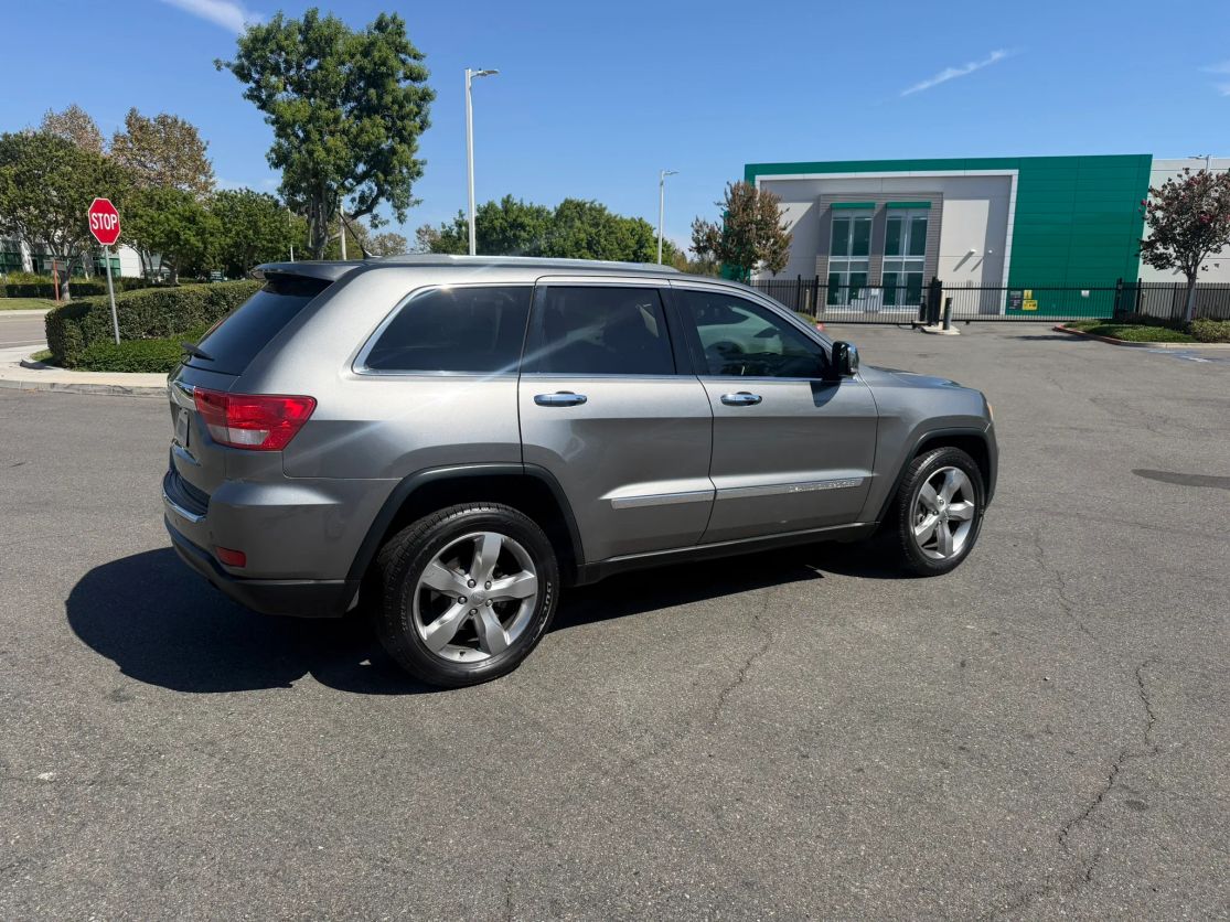 jeep grand cherokee 2013 1C4RJECG5DC546095 image jeep grand cherokee 2013 1C4RJECG5DC546095 image
